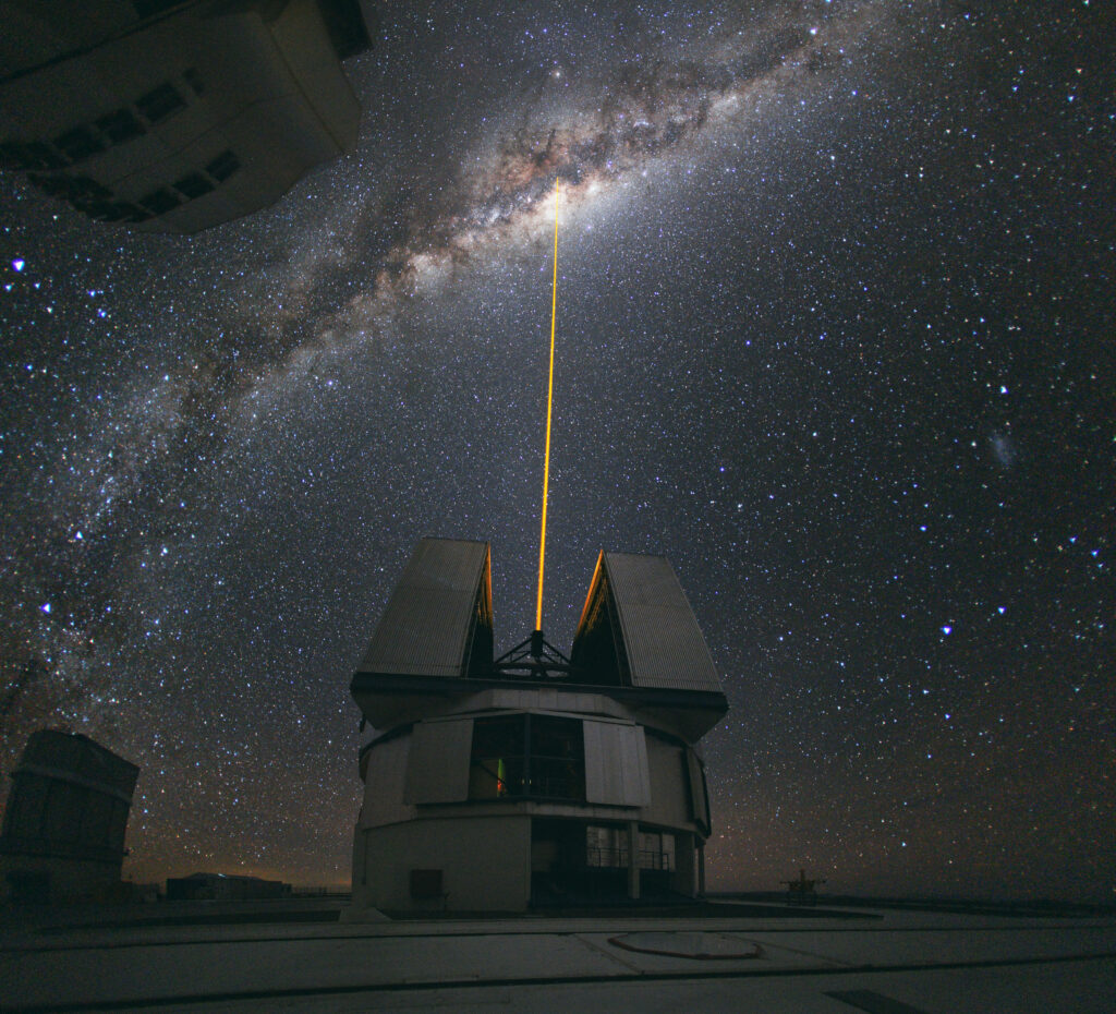 Scientists Reveal The Chilling Reason Why We Haven’t Made Contact With Aliens