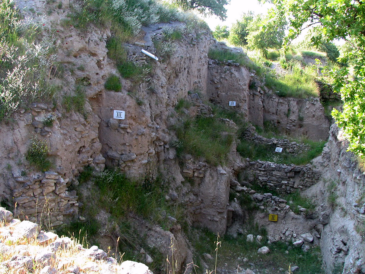 #12 - Schliemann's Dig Proved Troy Wasn't Just a Myth
