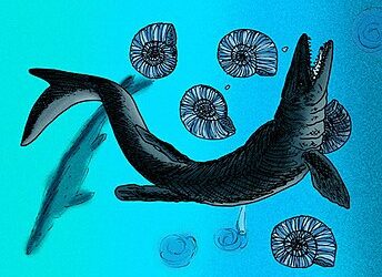 Why the True Giants Ruled the Water, Not the Land