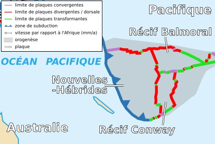 12. New Hebrides and Neighboring Trenches: Snailfish Pushing the Depth Envelope