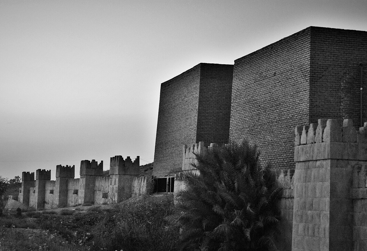 Nineveh: The “Exaggerated” Capital That Turned Out to Be Under Your Feet