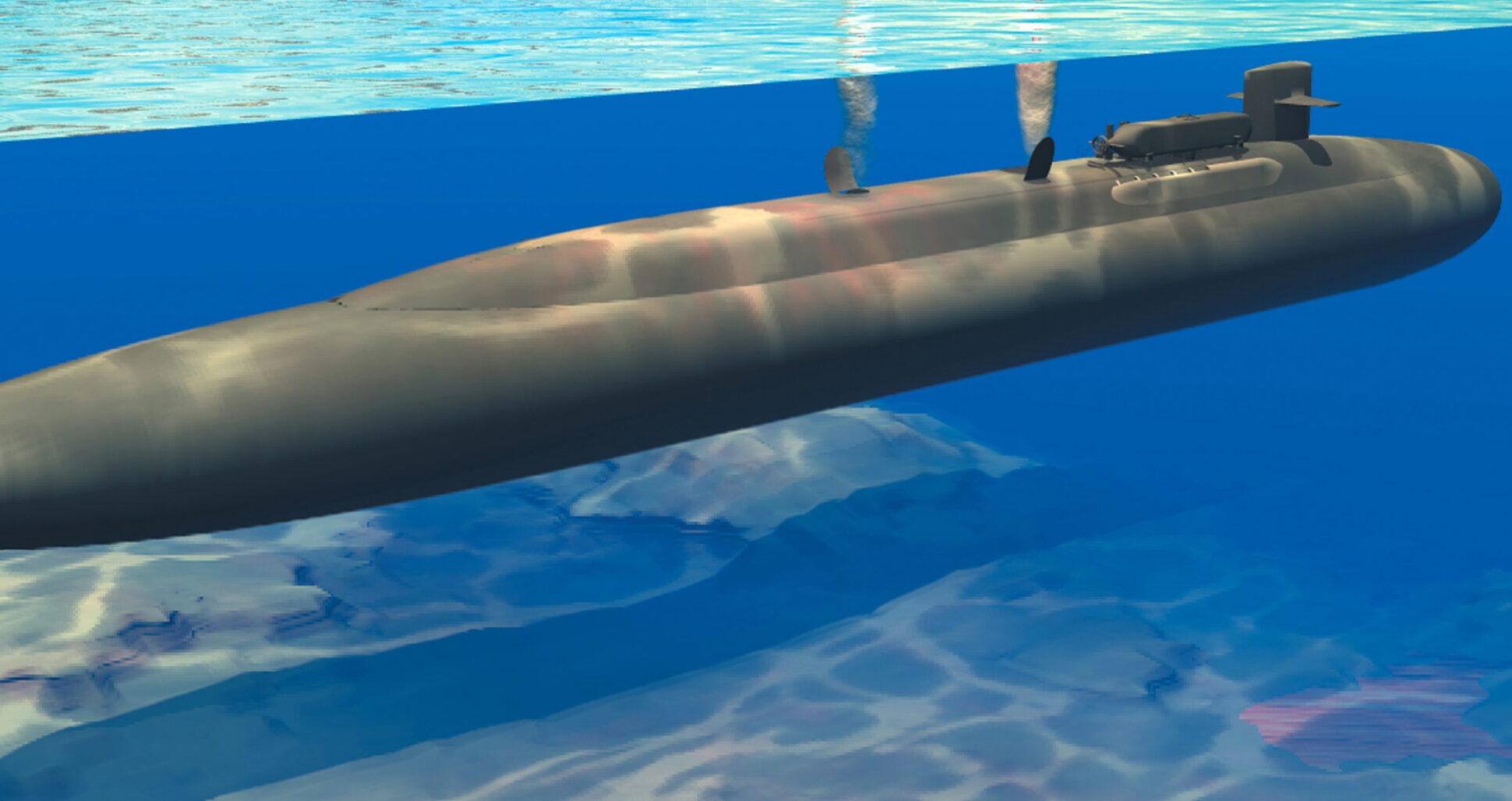 6. The Norwegian and North Atlantic Anomalies That Refused to Be “Just Submarines” 