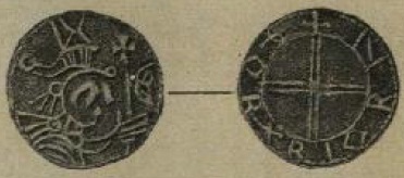#5 - Maine Penny