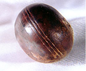 #17 - Klerksdorp Spheres