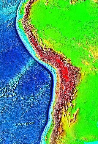 4. Atacama Trench (Peru–Chile Trench): Ghostly Snailfish and a New Apex Predator