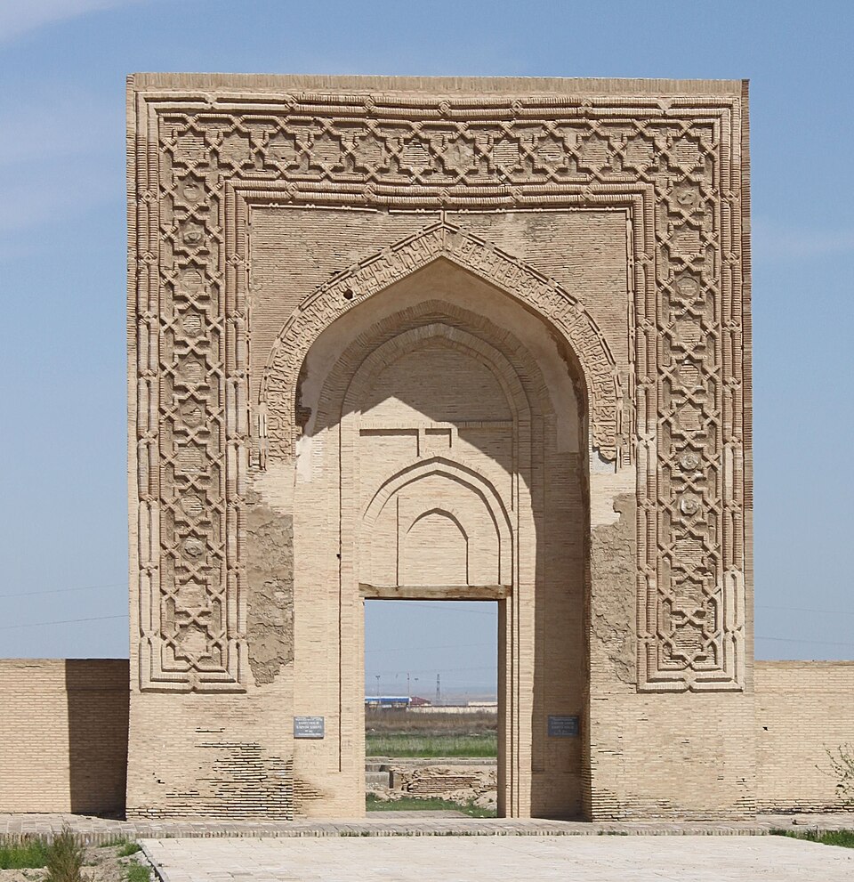 Early Modern Travelogues of Central Asia and the Forgotten Caravan Stops