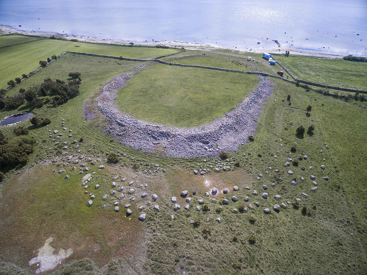 #12 - Sandby Borg's Massacre Victims Were Left Exactly Where They Fell