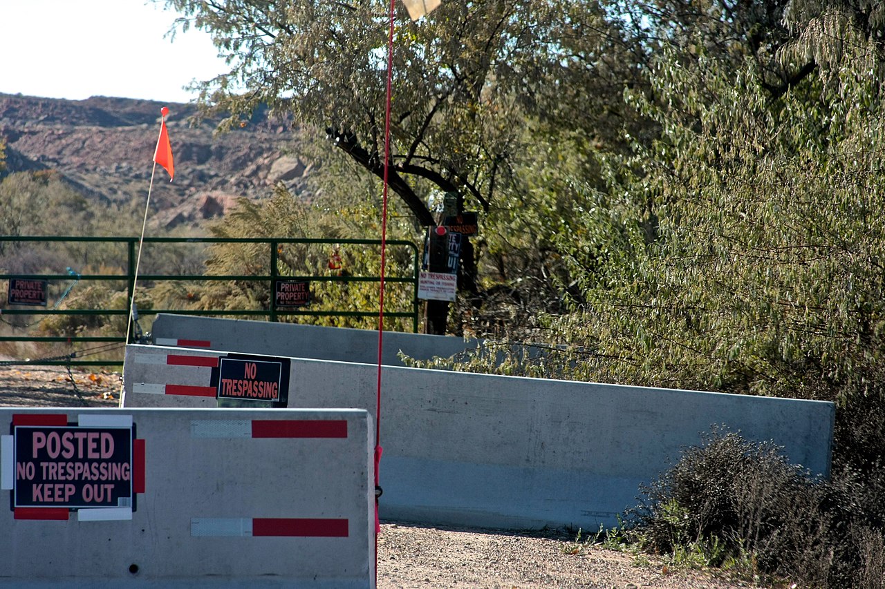 3. The Skinwalker Ranch Region, Utah, USA – The Basin of Repeating Fears