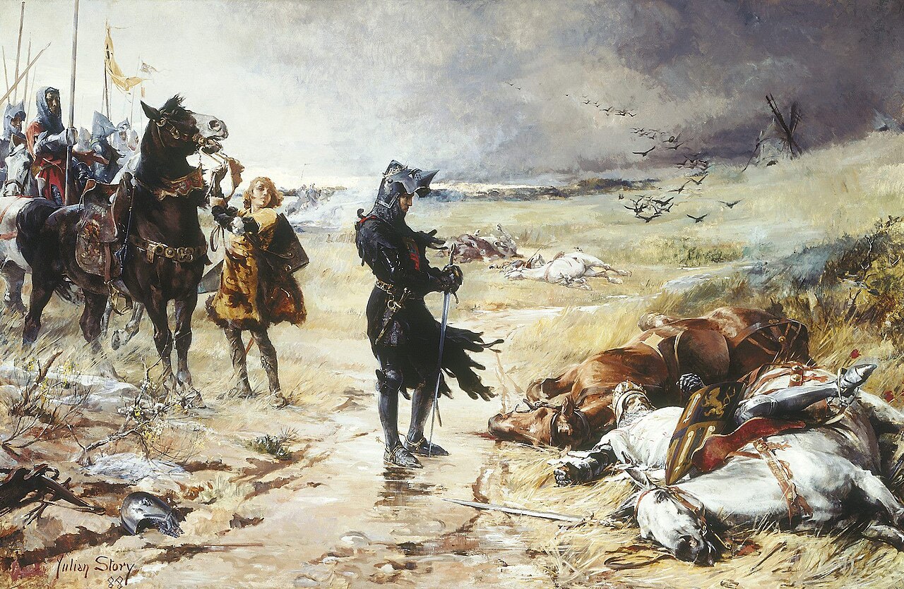 #14 - The "Hundred Years' War" Actually Lasted 116 Years
