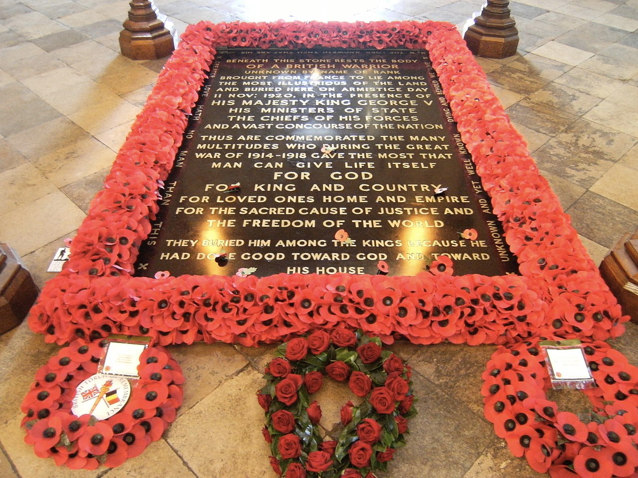 #27 - The "Unknown Soldier" Effects That Lost Their Names