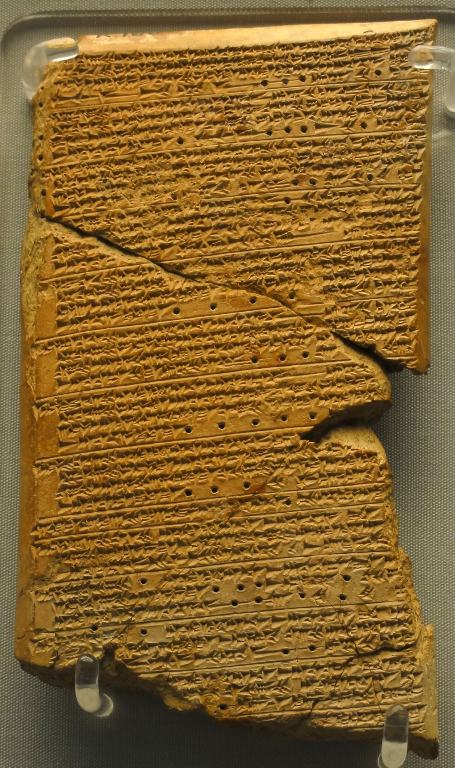 2. The Venus Tablet of Ammisaduqa and Long‑Term Planetary Cycles 
