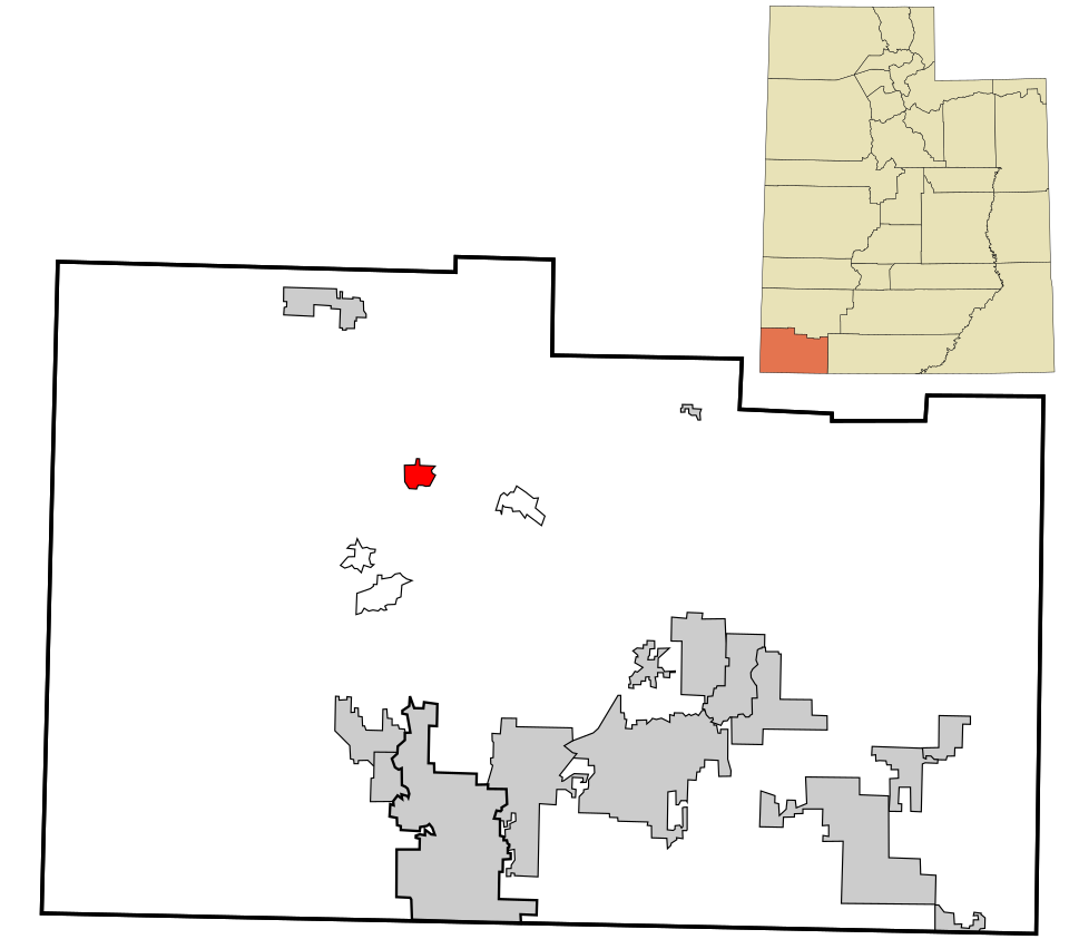 3. Central Utah’s Quietly Persistent Swarms