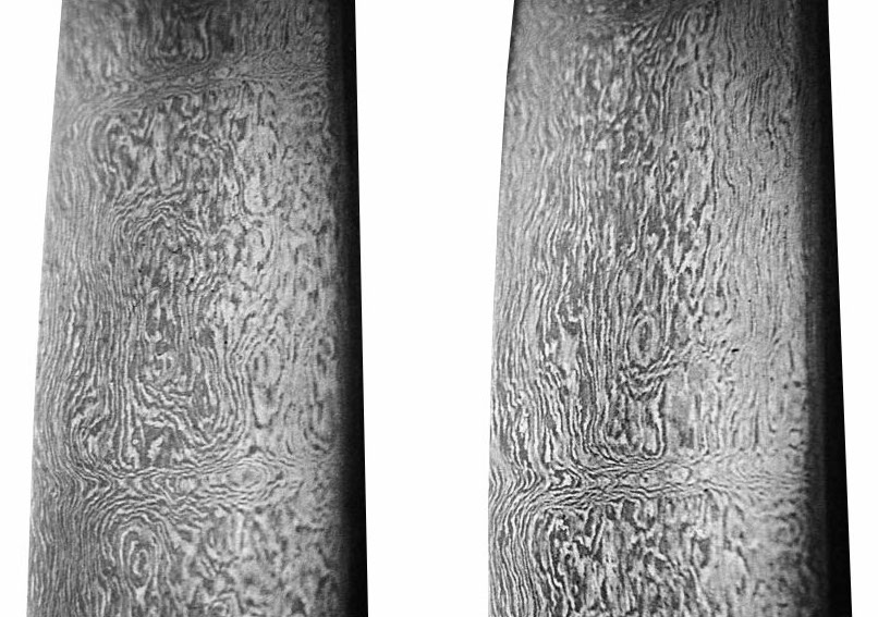 High‑Carbon “Crucible” Steels Long Before Modern Metallurgy