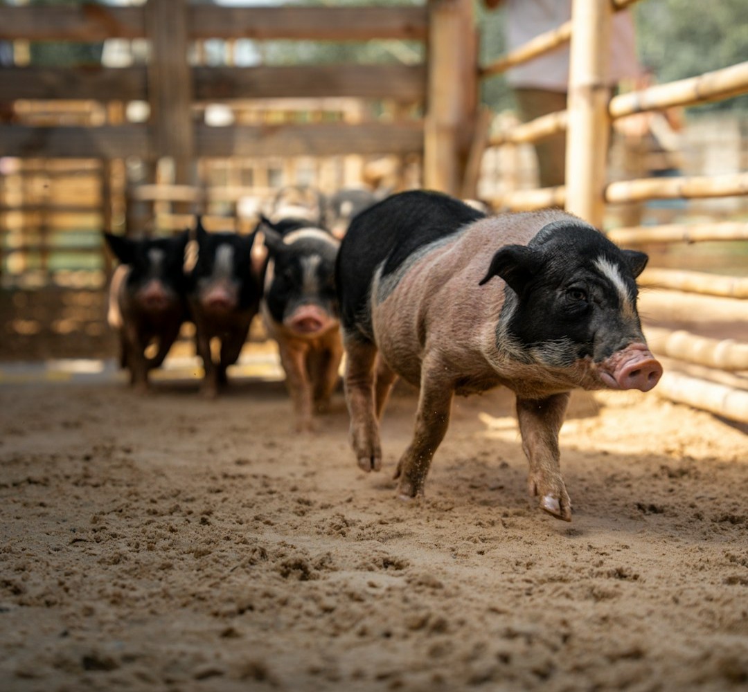How This Research Nudges You to Rethink All Animal Joy 