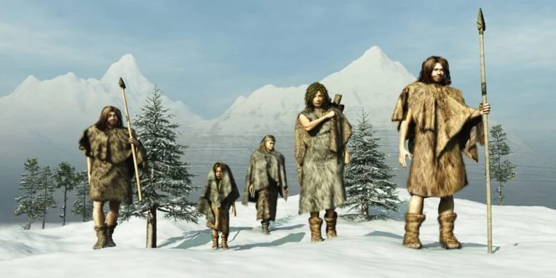 2. Human Presence in the Americas Long Before the Accepted Timeline