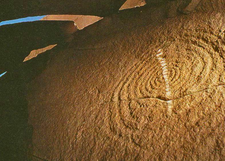 #15 - Ancestral Puebloans Built a Solar Calendar Into Solid Rock