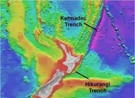 2. Kermadec Trench: Deepest Bryozoans and a Hidden Energy Engine