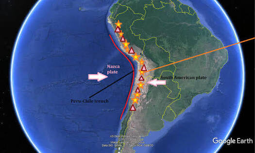 10. Atacama Trench Microbes: Pressure-Loving Decomposers Feasting on Sinking Carbon