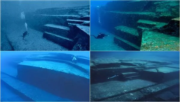 Yonaguni, Japan: Monument, Geology or Something In‑Between?