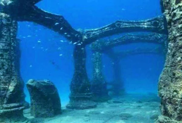 Port Royal, Jamaica: The Pirate Capital That Slid into the Sea