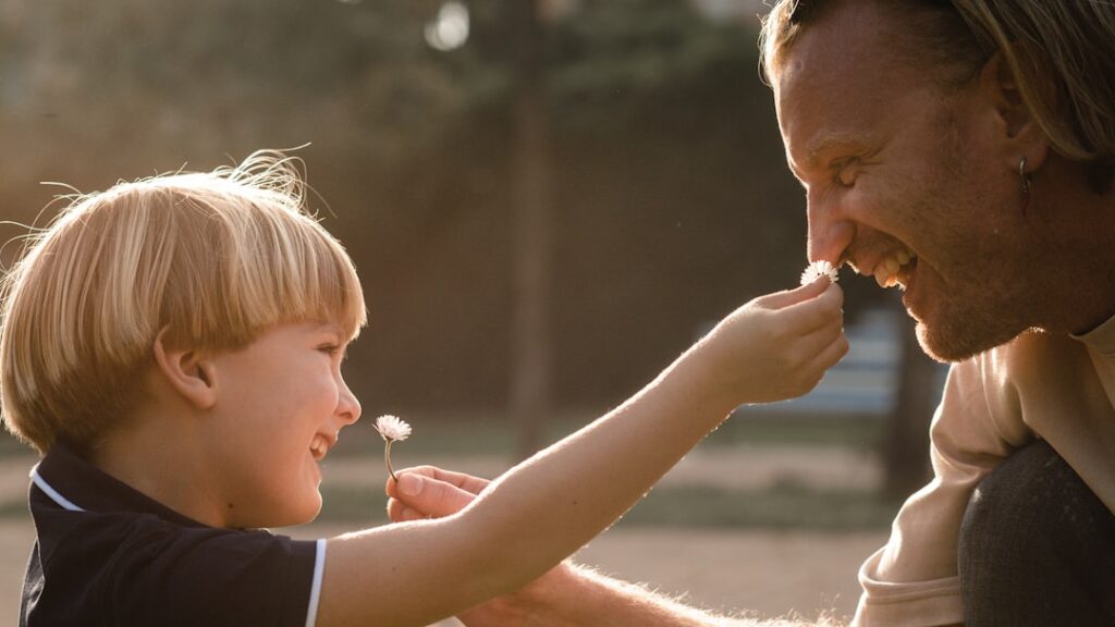 Biology Says the Reason Certain Smells Trigger Vivid Childhood Memories Is That Olfactory Signals Bypass the Brain's Rational Filter Entirely