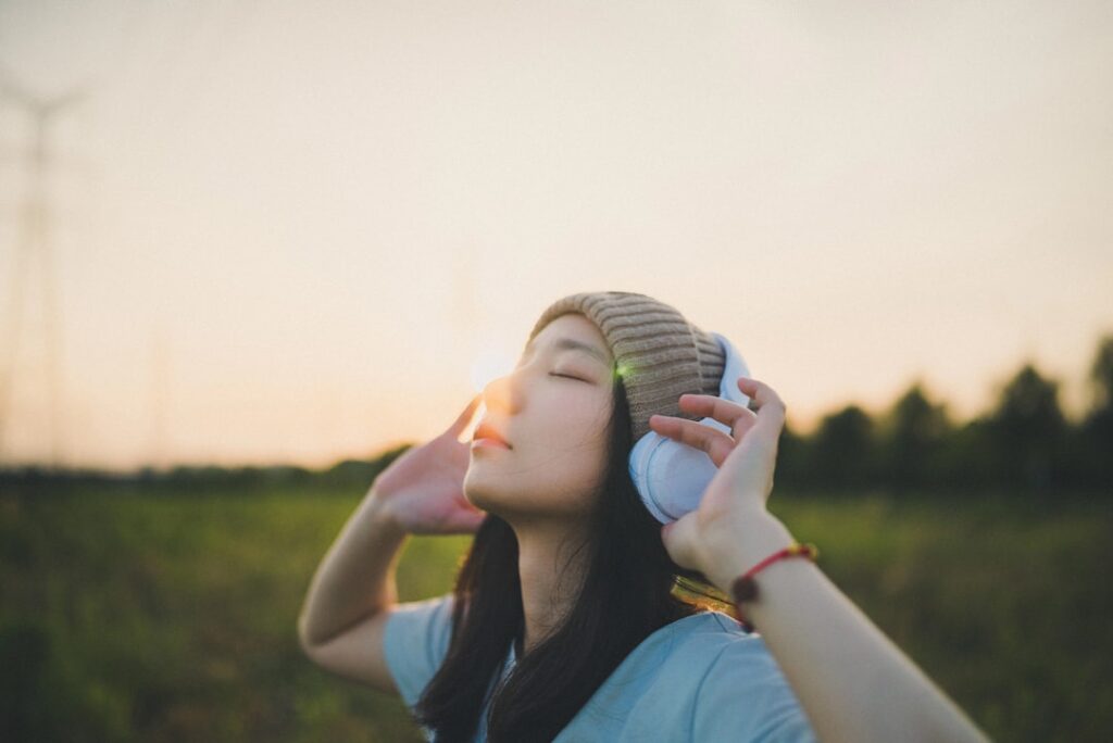 Psychology Says Listening to Birdsong for Thirty Minutes Restores a Form of Directed Attention That Chronic Stress Degrades - and It Works Even Through Headphones Which Is the Result That Surprised the Researchers Most
