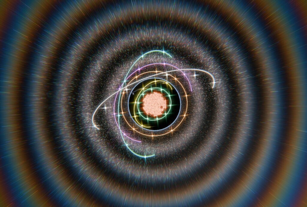 Scientists Have Calculated That the Observable Universe Contains More Potential Conscious Moments Than Atoms - and What That Number Actually Means Is Almost Impossible to Comprehend