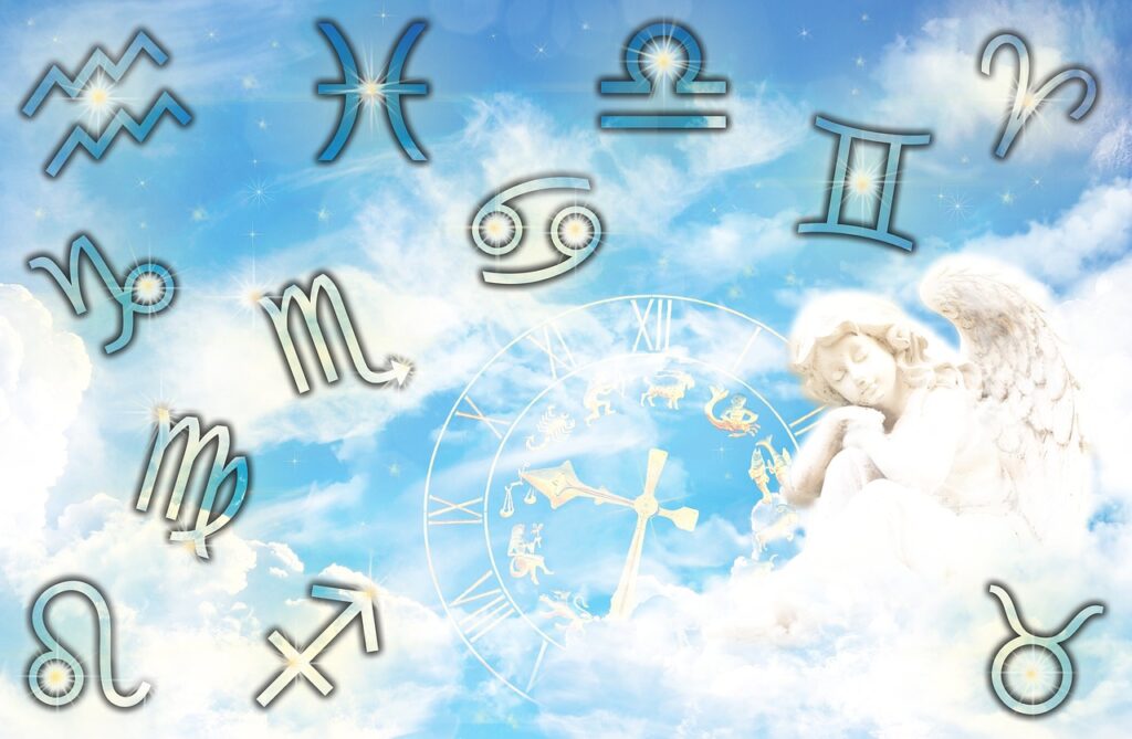 The Zodiac Signs That Have a Higher Form of Consciousness