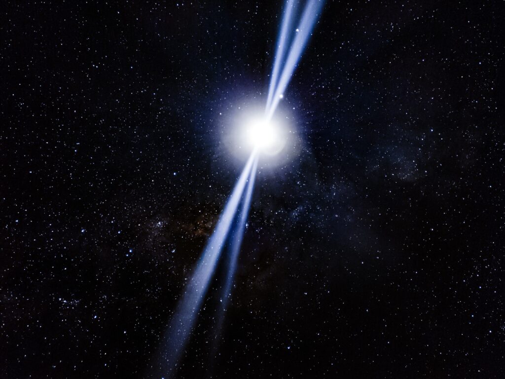 The Mystery of the Star That Refuses to Die
