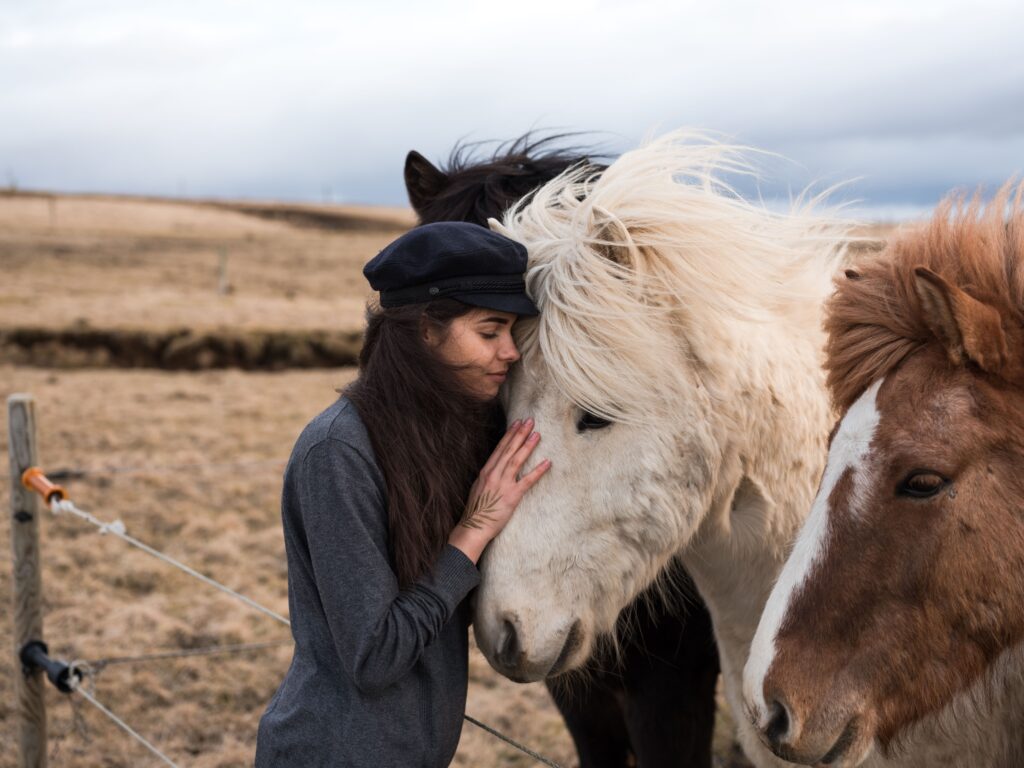 The Zodiac Signs Most Likely to Earn a Horse’s Trust