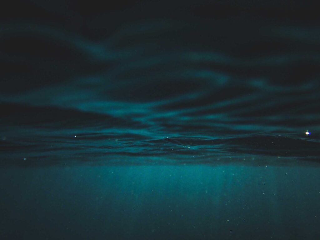 Ocean Science Says the Deep Sea Is Never Truly Silent