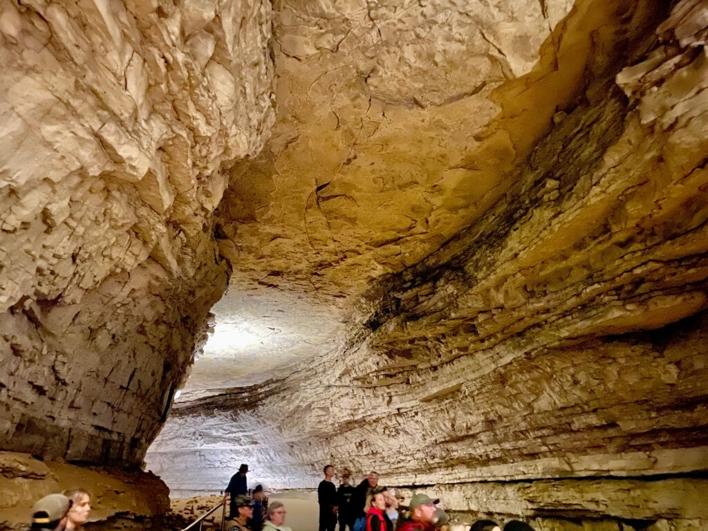 10 Fascinating Facts About Mammoth Cave and the Ancient World Beneath Kentucky