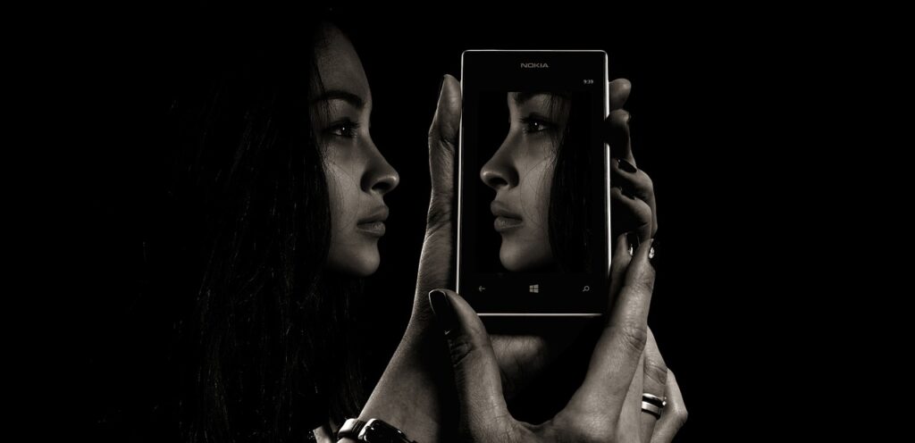The Temporal Binding Hypothesis Proposes That Your Sense of Being a Continuous Self Is an Illusion - Your Brain Is Stitching Together Isolated Moments of Awareness Into a False Story of Continuity