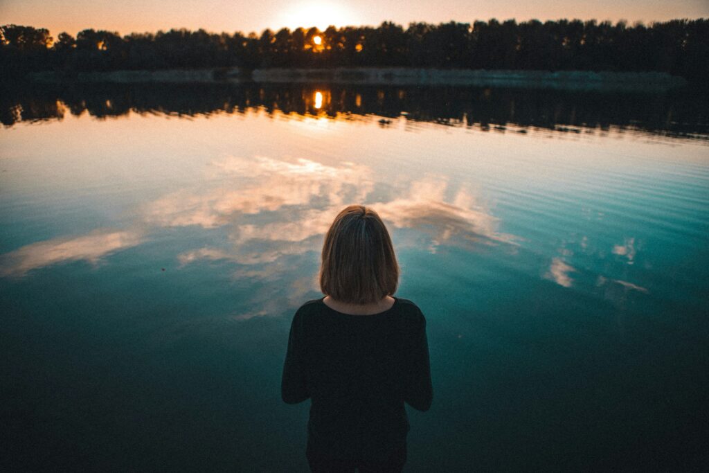 Some Neuroscientists Propose That the Self Is Not the Author of Thoughts but the Audience - a Passive Observer That Mistakes Witnessing for Willing