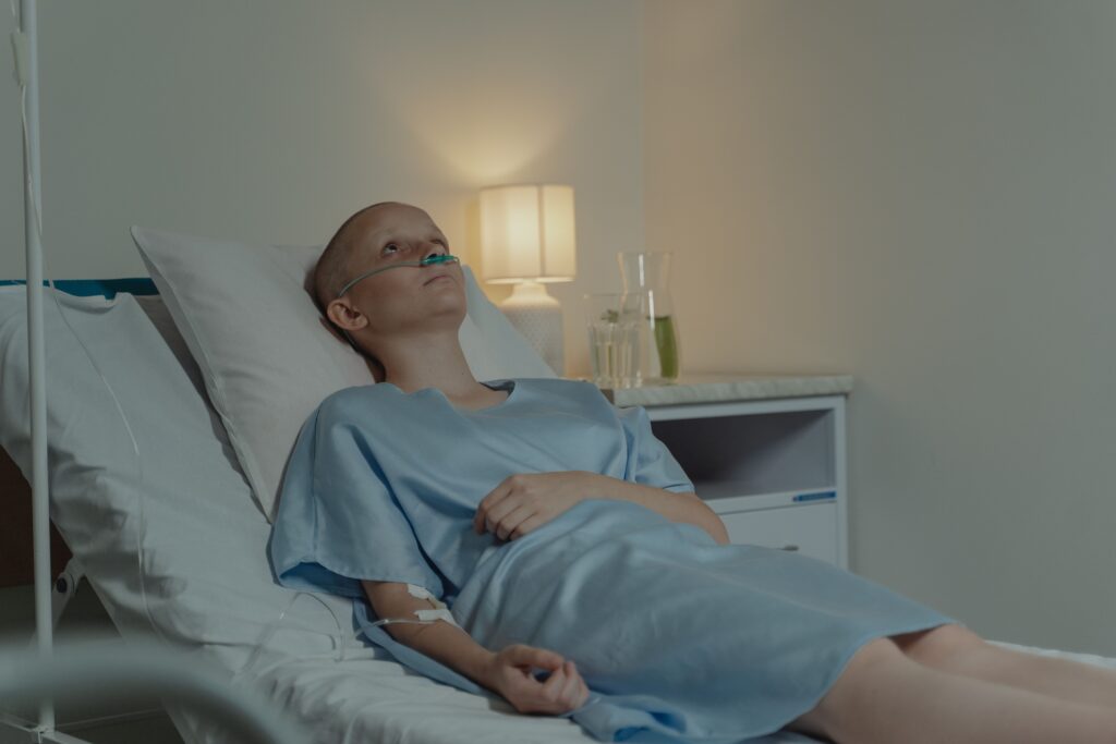 How Modern Medicine Changed the Human Experience of Death