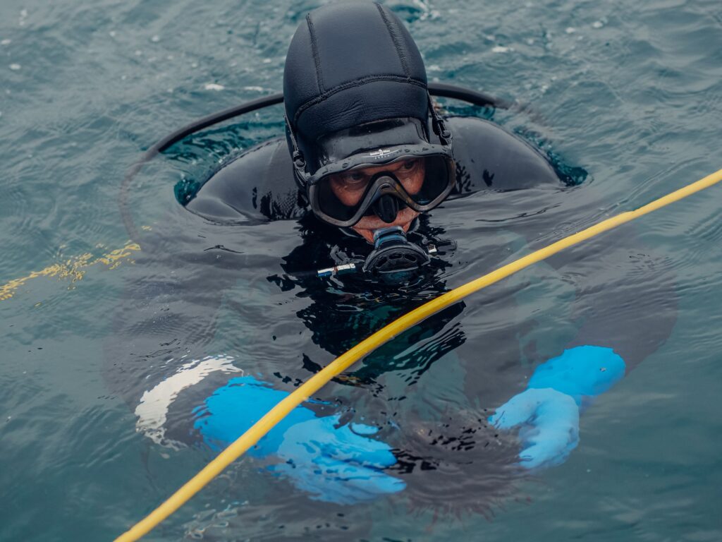 The Ocean Discovery Researchers Kept Quiet for Decades