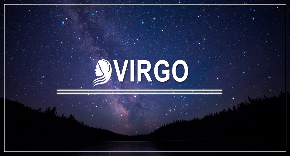 10 Secrets of The Virgo Personality