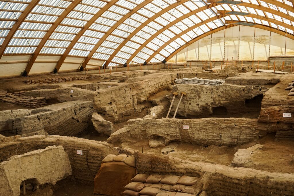 12 Extraordinary Discoveries That Rewrote the Timeline of Human History