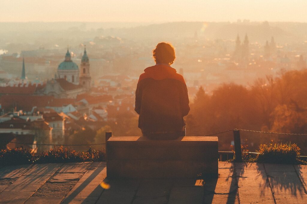 Consciousness Studies Have Revealed That What You Think of as Your Personality Your Values and Your Decisions May Be Post-Hoc Rationalisations of Processes That Completed Before You Were Aware of Them