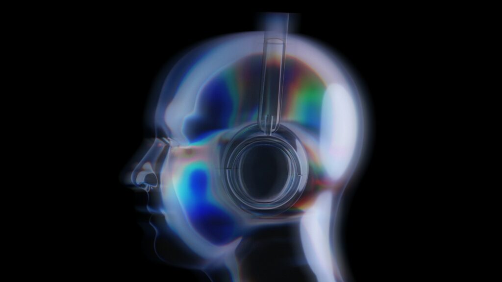 Neuroscience study demonstrates that musical melodies imagined in the human brain can be decoded and reconstructed using surface electrode brain signals
