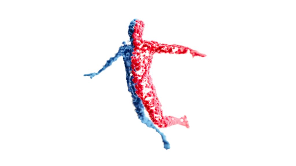 The Cellular Consciousness Hypothesis Suggests That Individual Cells Have Primitive Forms of Awareness and That Human Consciousness Is What Happens When Trillions of These Micro-Experiences Combine