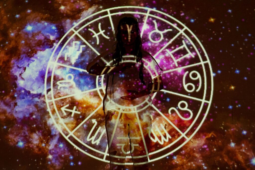 The Deep Psychological Fear Behind Every Zodiac Sign