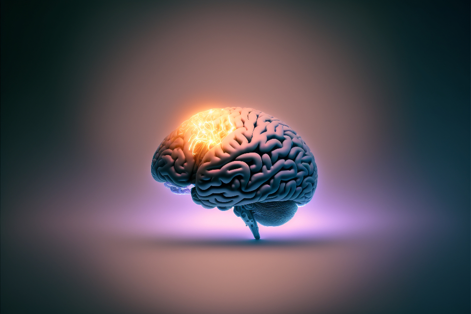 9 Strange Things Your Brain Does When You’re Finally Alone