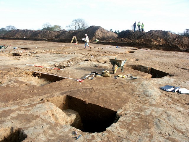 9 Ancient Discoveries Found Beneath American Soil That Changed What We Know About the Past