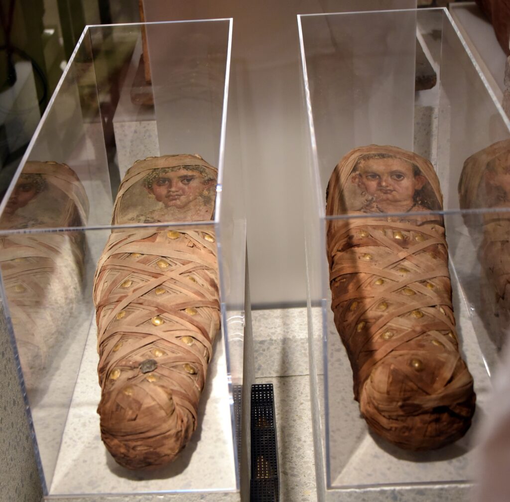 12 Ancient Egyptian Discoveries That Became More Mysterious After Scientists Tested Them