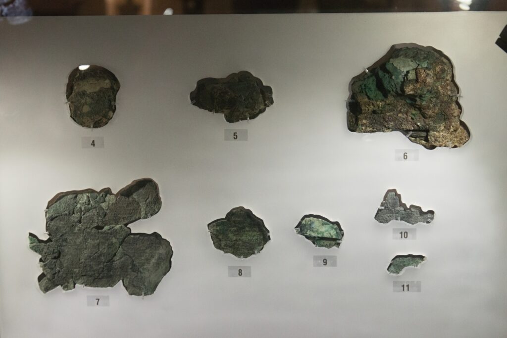 14 Objects Archaeologists Have Quietly Reclassified as Unexplained