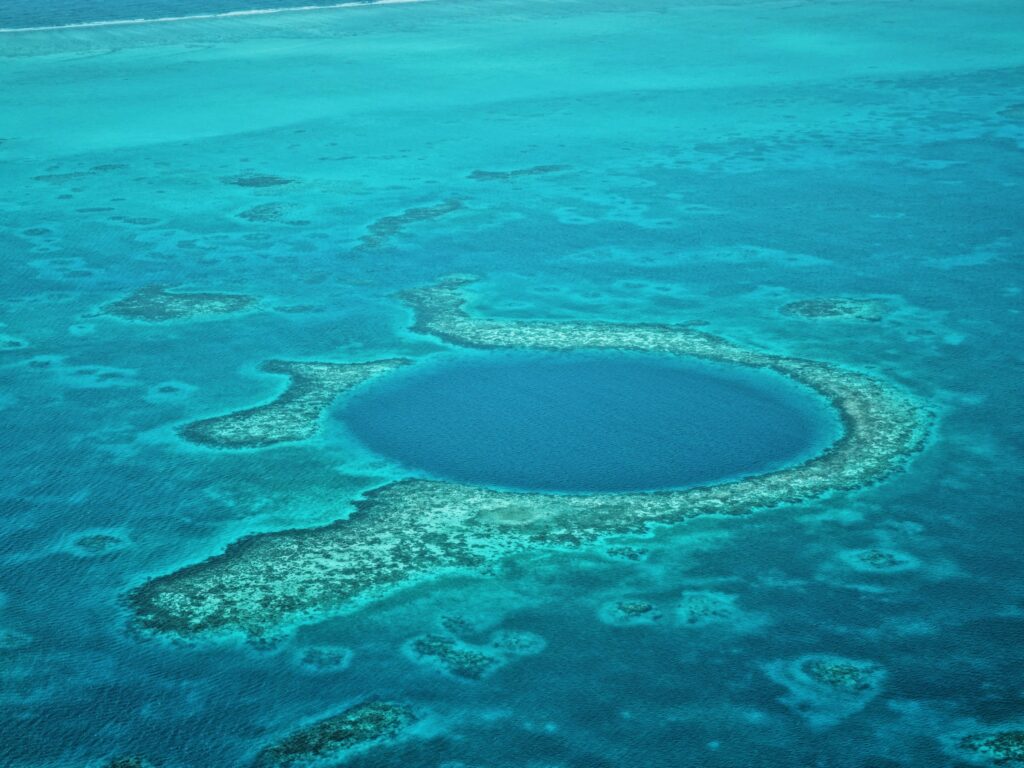 13 Seafloor Findings Oceanographers Still Cannot Account For