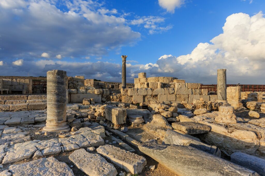 21 Excavations Researchers Now Describe as Genuinely Inexplicable