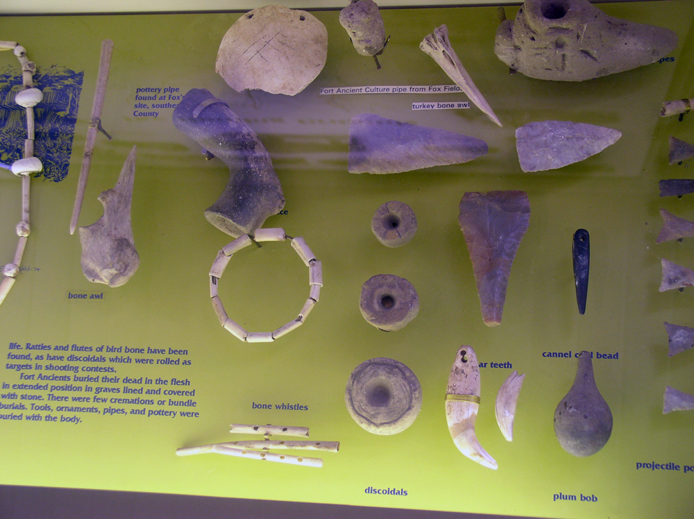 14 Ancient Objects Museum Curators Still Cannot Identify