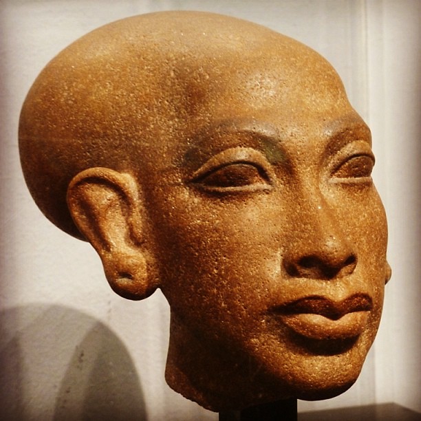 14 Celebrated Artefacts Experts Later Conceded Were Frauds